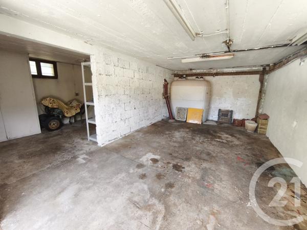 Maison à vendre  5 pièces - 86 m2 THUEYTS - 07