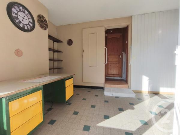 Maison à vendre  5 pièces - 86 m2 THUEYTS - 07