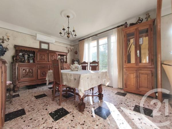 Maison à vendre  5 pièces - 86 m2 THUEYTS - 07