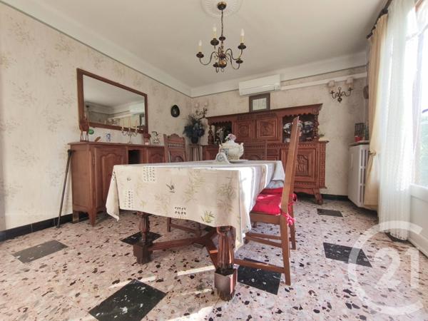 Maison à vendre  5 pièces - 86 m2 THUEYTS - 07