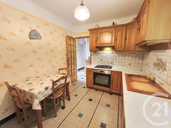 Maison à vendre  5 pièces - 86 m2 THUEYTS - 07