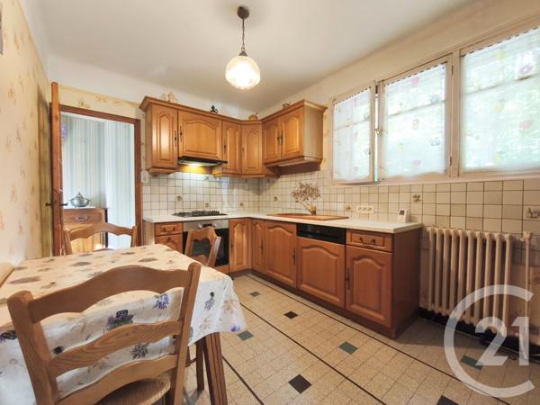 Maison à vendre  5 pièces - 86 m2 THUEYTS - 07