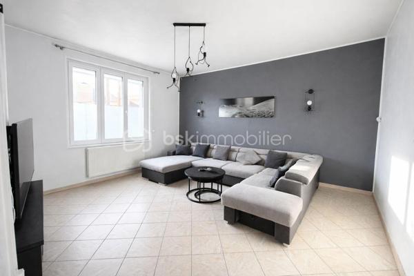 Maison ancienne de 175 m²