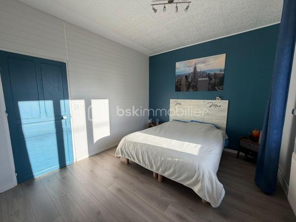 Maison ancienne de 175 m²