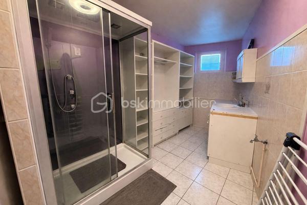 Maison ancienne de 175 m²