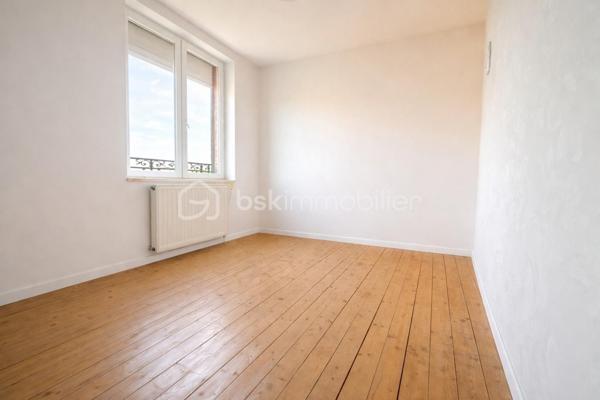 Maison ancienne de 175 m²