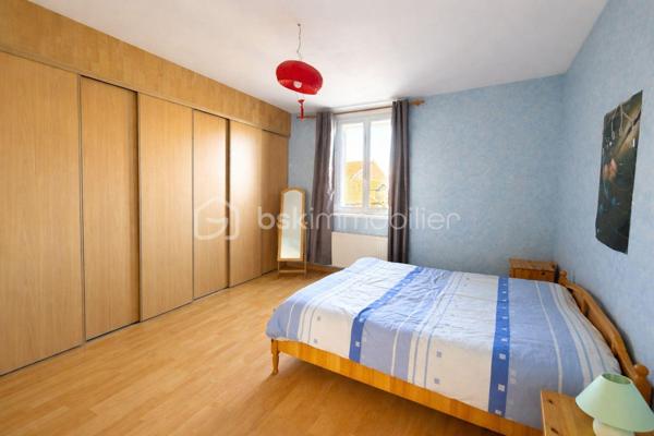 Maison ancienne de 175 m²