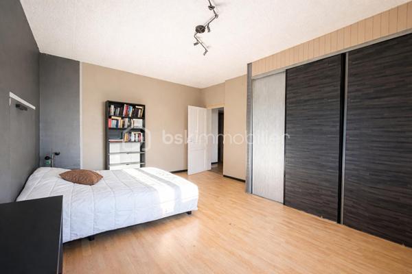 Maison ancienne de 175 m²