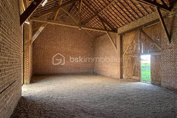 Maison ancienne de 175 m²