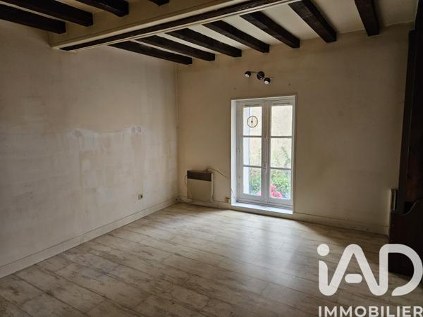 Maison à vendre 3 pièces 45 m² Chamigny