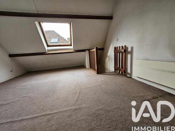 Maison à vendre 3 pièces 45 m² Chamigny