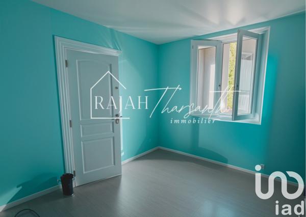 Appartement à vendre 3 pièces 46 m² Le Blanc-Mesnil