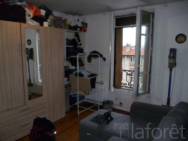 Achat appartement Cachan - 2 pièce(s) - 35 m² - 219 000 €