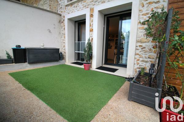 Appartement à vendre 2 pièces 37 m² Coubert