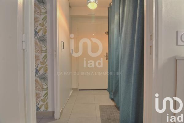 Appartement à vendre 2 pièces 37 m² Coubert