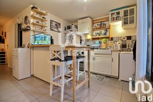 Appartement à vendre 2 pièces 37 m² Coubert