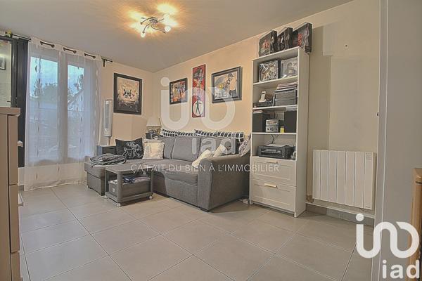 Appartement à vendre 2 pièces 37 m² Coubert