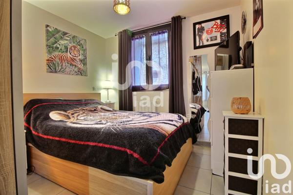 Appartement à vendre 2 pièces 37 m² Coubert