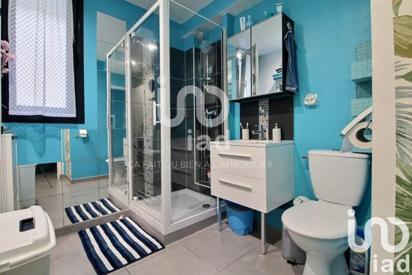 Appartement à vendre 2 pièces 37 m² Coubert