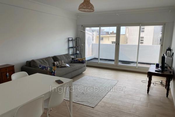 Appartement Royan Pontaillac, achat appartement 3 pièces, 51 m²