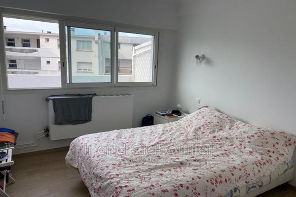 Appartement Royan Pontaillac, achat appartement 3 pièces, 51 m²