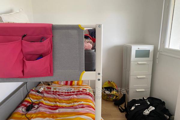 Appartement Royan Pontaillac, achat appartement 3 pièces, 51 m²