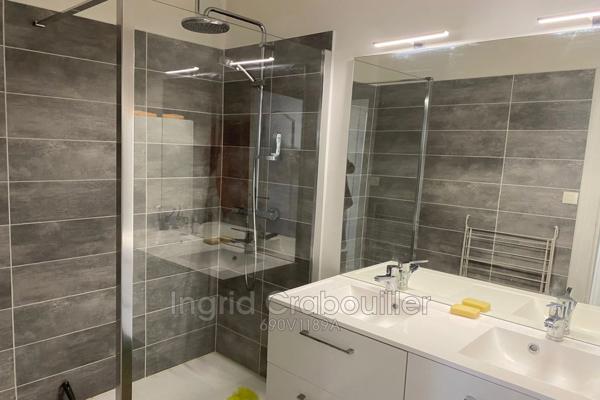 Appartement Royan Pontaillac, achat appartement 3 pièces, 51 m²