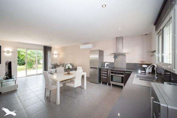 Maison à vendre |  Bourg |  4 pièces | 73 m²