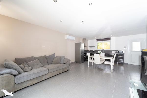 Maison à vendre |  Bourg |  4 pièces | 73 m²