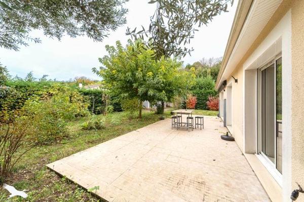 Maison à vendre |  Bourg |  4 pièces | 73 m²