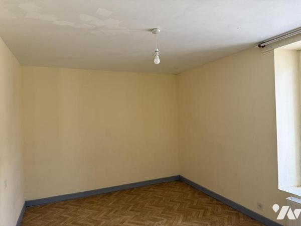 Maison bourg de PLEMET