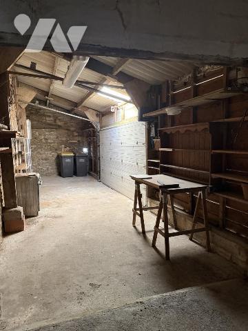 Maison bourg de PLEMET