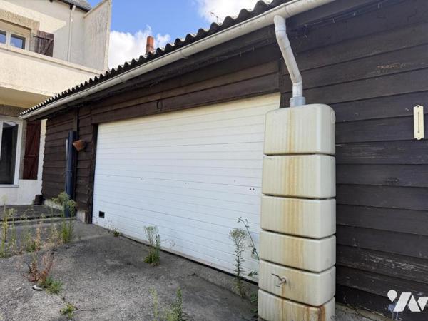 Maison bourg de PLEMET