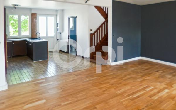 Appartement à vendre    2 pièces • 53,17 m2 Creil