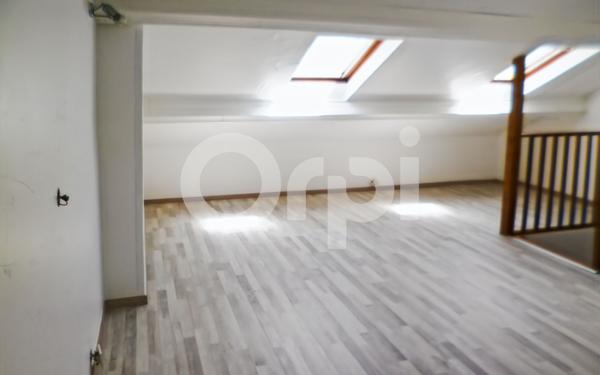 Appartement à vendre    2 pièces • 53,17 m2 Creil