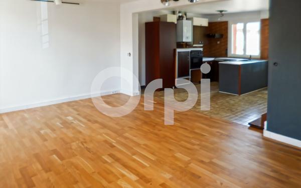 Appartement à vendre    2 pièces • 53,17 m2 Creil