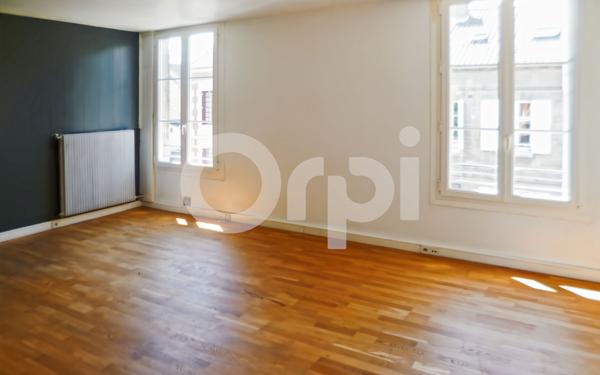 Appartement à vendre    2 pièces • 53,17 m2 Creil