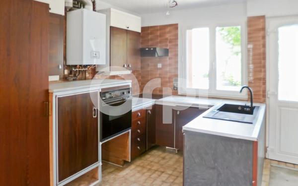 Appartement à vendre    2 pièces • 53,17 m2 Creil