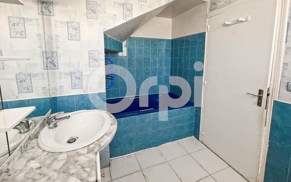 Appartement à vendre    2 pièces • 53,17 m2 Creil