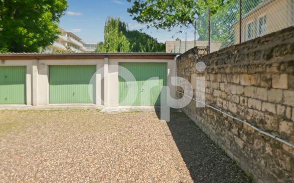 Appartement à vendre    2 pièces • 53,17 m2 Creil