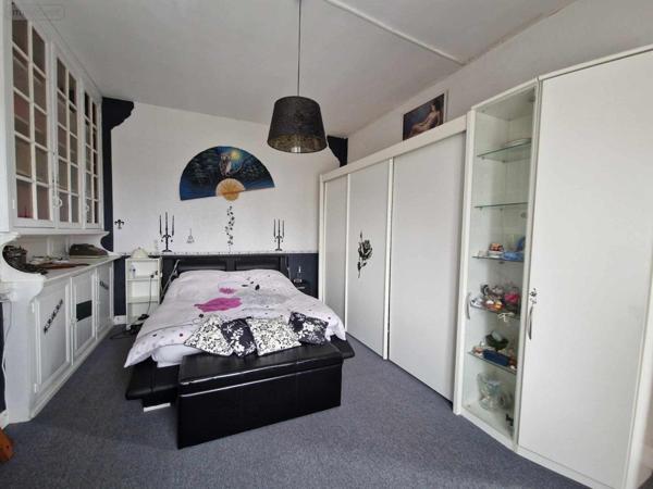 Maison à vendre à Auchy-les-Mines dans le Pas-de-Calais (62138), ref : AUCHY LES MINES