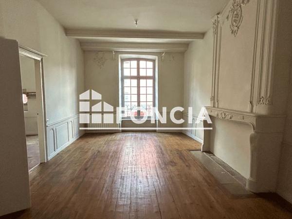 Location Appartement 2 pièces 76.15 m² - 28 RUE JULES GUESDE Clermont Ferrand 63100