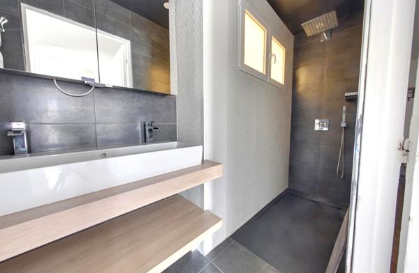 Appartement Paris 3 pièces 70,46 m2