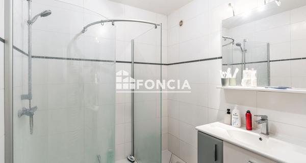 À vendre Appartement 5 pièces 88 m² - Thionville 57100