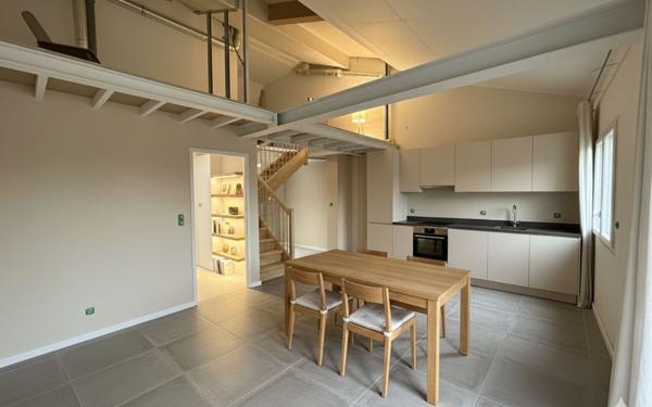 Appartement à vendre    3 pièces •  Caveirac