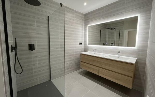 Appartement à vendre    3 pièces •  Caveirac