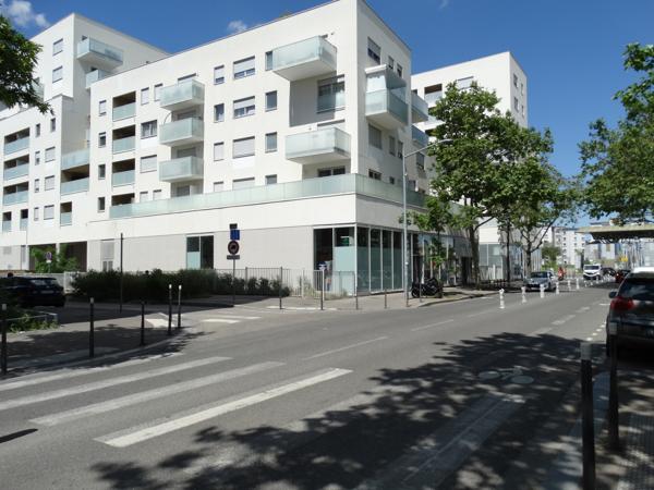 Contactez votre
