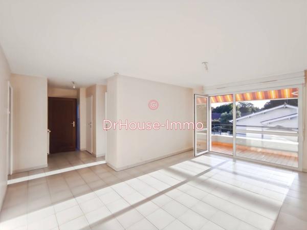 Appartement à vendre 4 pièces de 73 m²