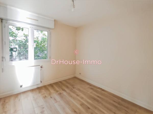 Appartement à vendre 4 pièces de 73 m²
