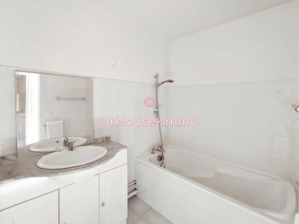 Appartement à vendre 4 pièces de 73 m²